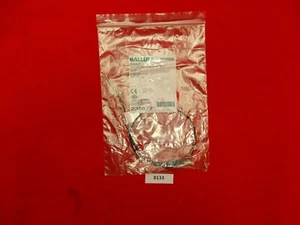 Balluff Inductive Sensor BES00JK BES 516-3007-G-E4-C-S49-00.5 - Picture 1 of 3