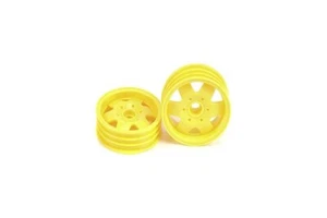 TAMIYA - FELGEN VORNE (2) Fighter Bugy RX (555080) - Bild 1 von 1