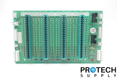 Allegro Technologies 8CHBP001 Rev. 01-A Board with WARRANTY - Image 1 of 4