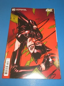 Catwoman #54 Swaby variant NM Gem Wow - Picture 1 of 1