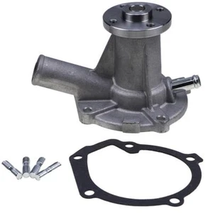 Bomba de agua E5760-73042 E5760-73043 para motor Kioti 3C100 3C100LW - Imagen 1 de 6