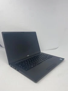 Dell Latitude 7400 Intel I7-8665U Ram 16 Go Ssd 512 Go 14" Full Hd - Photo 1/5