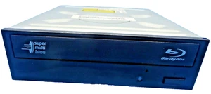 LG BH10LS38***BLU-RAY DISC BD-RE/DVD-RW/CD-RW WRITER***SATA DRIVE # LW1610 - Bild 1 von 4