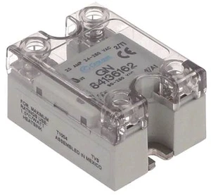 CROUZET GN 84136162 Leistungshalbleiter für Kaffeemaschine Expobar Markus, Elen