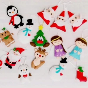 Crib Hanging Toy Baby Mobile Toys Plush Infant Stroller Cot Newborn Gift NEW - Picture 1 of 15