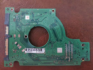 Seagate ST96812AS 9W3182-040 FW: 7,01 AMK (100386640 B) 60 GB 2,5" Sata Leiterplatte - Bild 1 von 1