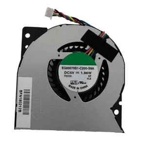 Neuer CPU-LüFter für NUC5/7 NUC NUC6I3SYH NUC6I3SYK NUC6I5SYH NUC6I5SYK Miniee - Bild 1 von 6