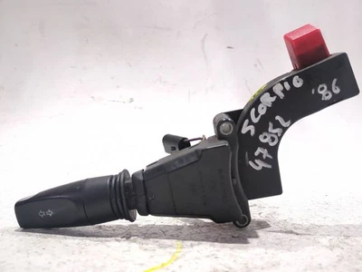 86GG13B302AA COMMANDE DE CLIGNOTANTS / 61422 POUR FORD SCORPIO I GAE, GGE 2.0 - Photo 1/4