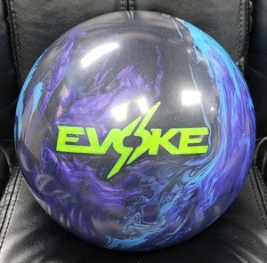 *NEU* 15lb Motiv Evoke Hysteria Bowlingkugel - Bild 1 von 8