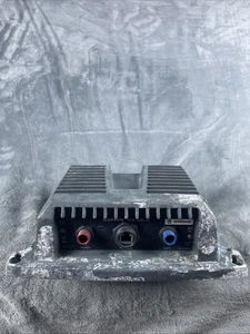 Garmin GSD 24 Digital Black Box Sonar Network Sounder - Picture 1 of 5