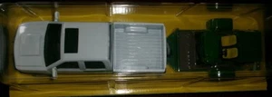 TOY John Deere Pickup Hauler Set ages 3 + NEW 1/16 - Picture 1 of 3