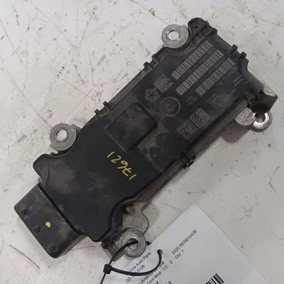 Módulo de control de transmisión relación 3,73 para Jeep Renegade 21-22 Foto 1 de 4