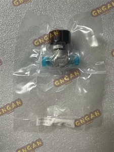 1PC NEW FVPDF-R144LC-EM1G Diaphragm Valve Shipping DHL or FedEX US free tax - Picture 1 of 7