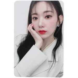 IZ*ONE Sakura - "BLOOM*IZ" Album I*WILL Ver. Fotokarte Selfie Official Kpop PC - Bild 1 von 2