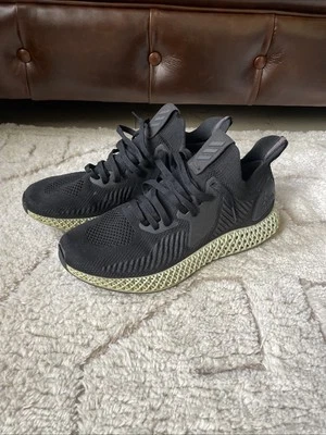 Good Condition Adidas Shoes  - Изображение 1 из 4