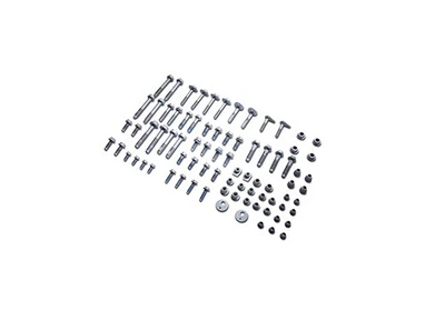 Ford Mustang Handling Pack Fastener Kit M-FR3-FASTENA - Imagem 1 de 4