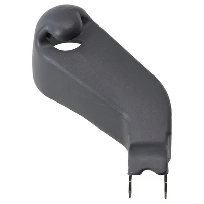 Arm Cover Cap Windshield Wiper Rear 1H6-955-435-A 1H6955435 79.5x27.8x36.6mm - Image 1 of 4