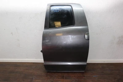 2007 2021 TOYOTA TUNDRA CREW CAB LEFT SIDE REAR DOOR Foto 1 de 4