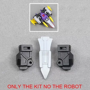 For Legacy United Core-class Galvatron Replace Knee Upgrade Kit Accessories - Picture 1 of 5