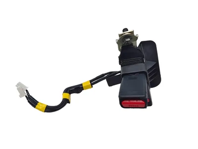 2018 Toyota Camry Rear Left Driver Side Seatbelt Seat Belt Buckle OEM - Image 1 of 4