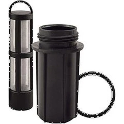 Filtro de combustible Baldwin PF9907 para modelos internacionales seleccionados 92-17 IC Corporation Foto 1 de 4