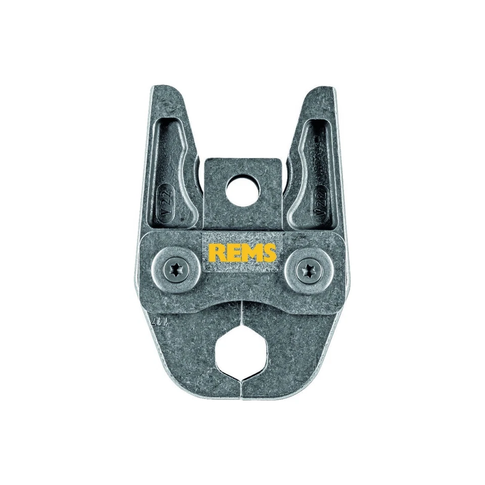 REMS V 35 Presszange (570155)