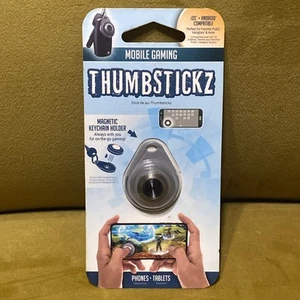 Mobile Gaming Thumbstickz Controller for Phones Tablets Keychain Holder Fortnite - Photo 1 sur 5