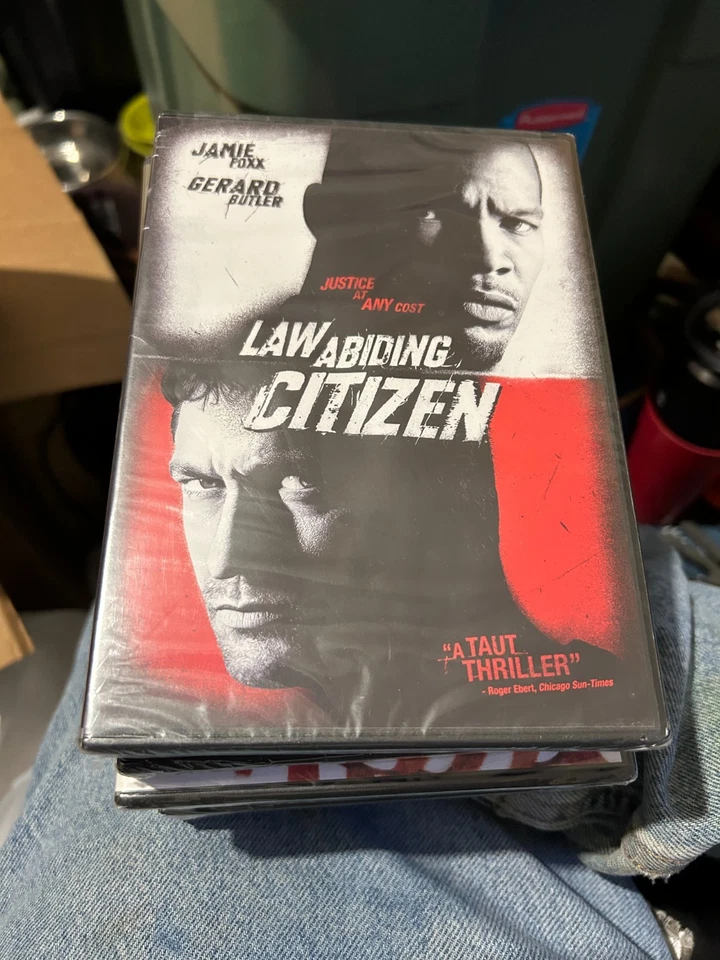 DVD Blu-Ray Lot Sale Mixed Genre Huge Pick & Shipping Discount New & Sealed - Image 1 of 1