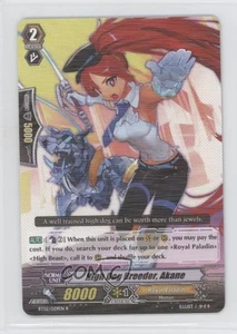 2011 Cardfight!! Vanguard Set 2: Onslaught of Dragon Souls #BT02/029EN 2rz - Picture 1 of 3
