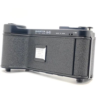 Type III [ Unused ] Mamiya 6x9 Roll Film Holder for Press Super 23 FromJAPAN - Image 1 of 4