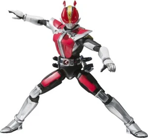 S.H. Figuarts Kamen Rider Den -O Sword Form - Picture 1 of 5