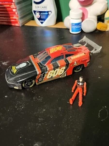 NASCAR Racers Lyle "Collector" Owens #606 Team Rexcor - Picture 1 of 7