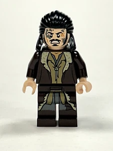 Lego Hobbit Lord of the Rings Bard the Bowman Minifigure lor099 - Picture 1 of 1