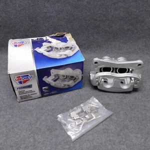 Fits 2002-09 Impreza 2.5 LH Left Front Brake Caliper Car Quest 19-B2683CC 76698 - Foto 1 di 11