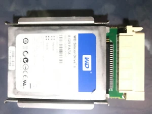 Honeywell 51403645-500, SBHM SS Formatted (HVTS Rev.10). 90 Day warranty - Picture 1 of 3