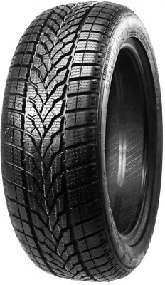 1x Starperformer SPTS AS 225/55R18 102V M+S C/C/71 Winter Reifen  DOT 18 - Bild 1 von 2