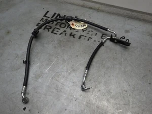 Manguera de tubo de línea de freno GS1336 para Suzuki GSXR1000 2017 2018 - Imagen 1 de 2