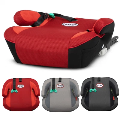 Child Car Booster Seat Isofix SafeUP L Safe Travel Kids I-size 6-12 Years H7942 - Image 1 of 4