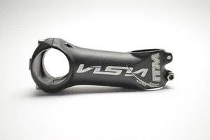 ITM VISTA RACING BICYCLE 1 1/8 INCH THREADLESS STEM 90 MM REACH 31.8 MM CLAMP - Picture 1 of 7