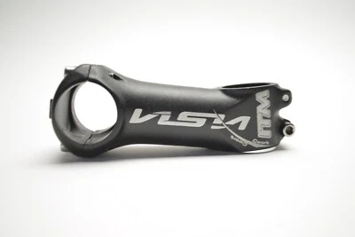 ITM VISTA RACING BICYCLE 1 1/8 INCH THREADLESS STEM 90 MM REACH 31.8 MM CLAMP - Image 1 of 4