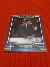 2023-24 Toledo Walleye (ECHL) Alden Hirschfeld 