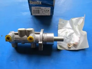 Master Cylinder Brake Tandem Bendix for Ford Escort And Orion Without ABS - Picture 1 of 1