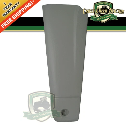 Ford NAA 600 800 601 Tractor Replacement Hood Left Side Panel LH C3NN16653B