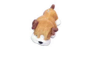 Ganz Webkinz Bulldog 8" - Picture 1 of 1