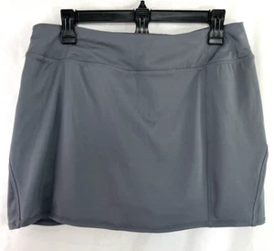 Tangerine Women's Athletic Skort Size Medium - Picture 1 of 6
