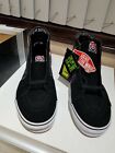 Vans Sk8-Hi Nightmare before Christmas size 11.5 New in Box VN0A4BV6T35