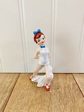 Enesco Napco Lefton Norcrest Ballerina Girl figurine