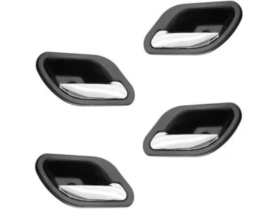 For 2001-2003 BMW 530i Interior Door Handle Set Left and Right 67695MZBM 2002 - Image 1 of 2