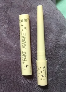TARTE FAKE AWAKE EYE HIGHLIGHT IN VERY LIGHT NUDE TWIST-UP TRAVEL SIZE .1 G NEW - Picture 1 of 7