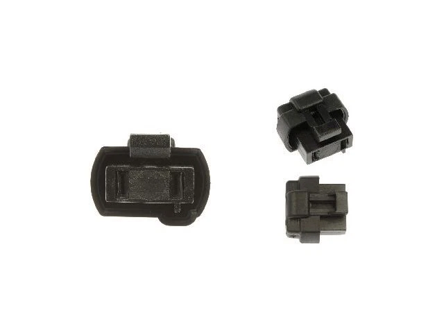 Conector de interruptor de aire acondicionado para Ford E250 Econoline Club Wagon 1981 1980-1991 ZY672QS Foto 1 de 1